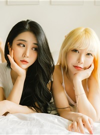 053 Zia (??) - &Bomi Moon Night Snap Together Vol.02(34)